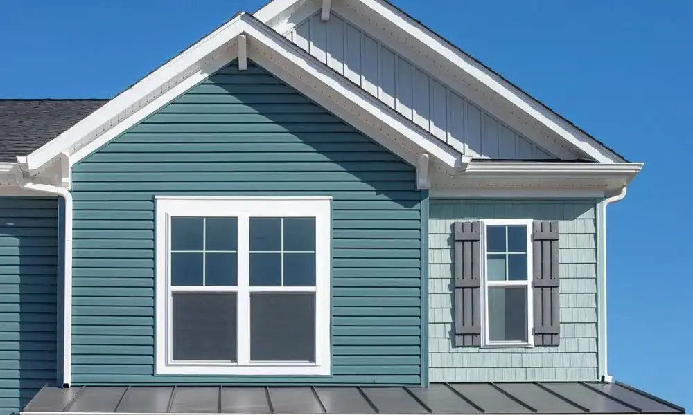 Roof repair and inspection services in Guymon